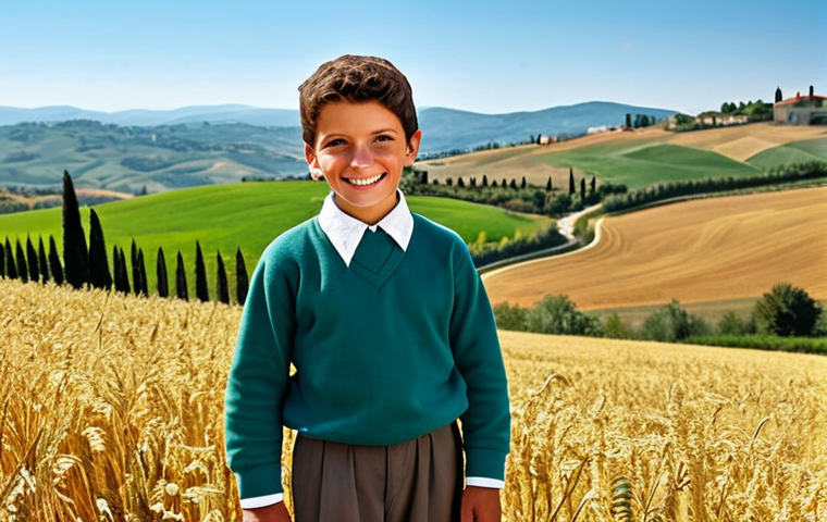 캐릭터 디자인 이직 시 성공 사례 - ** A fashionable character designer, "Made in Italy" style, sketches in a Moleskine notebook at a st...