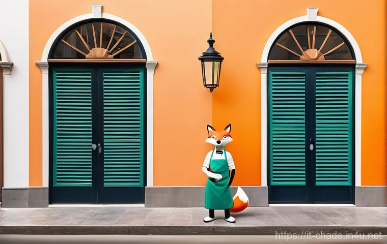 캐릭터 디자인의 상업적 활용과 도전 사례 - **Prompt for an emotionally resonant character:**
    "A captivating young artist, gender-neutral, w...