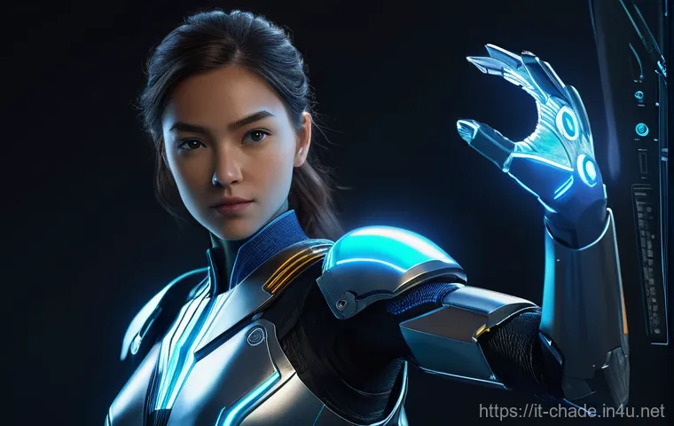 캐릭터 디자인 업계의 변화와 도전 과제 - **A creative character designer working in a modern, sunlit studio, surrounded by both traditional a...