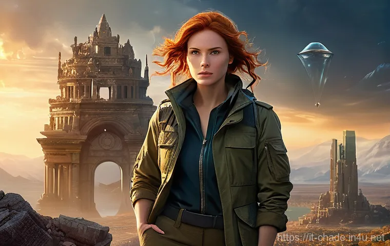 캐릭터 디자인의 글로벌 학문적 연구 사례와 관련된 연구 사례 - **Prompt 2: Diverse Urban Explorer in a Metaverse Hub**
    "A vibrant, full-body digital illustrati...