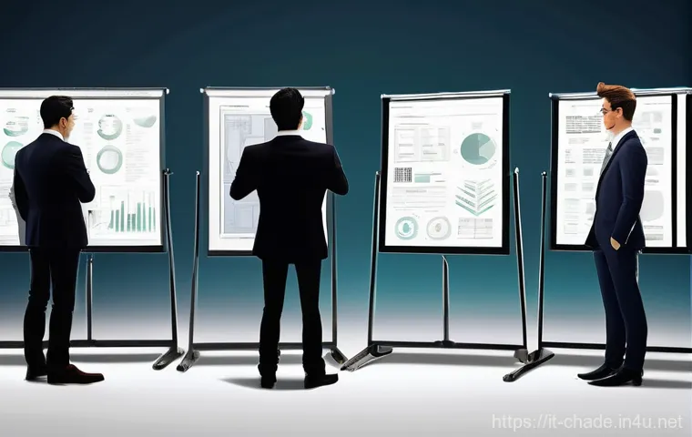 캐릭터 디자인 프리랜서 커뮤니티 추천 - "The Vibrant Online Creative Oasis"**

Generate an image depicting a diverse group of character desi...