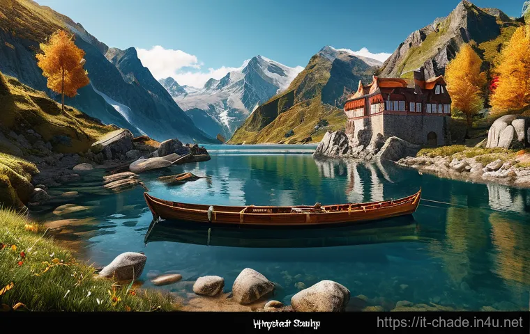 캐릭터 디자인의 디테일 완성 팁 - Here are three detailed image generation prompts in English, designed to adhere to your guidelines, ...