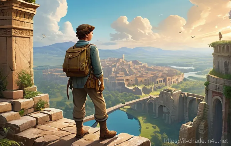 캐릭터 디자인의 산업적 가치 - **Prompt:** "A futuristic and engaging character, a sleek, stylized robot with a friendly, illuminat...