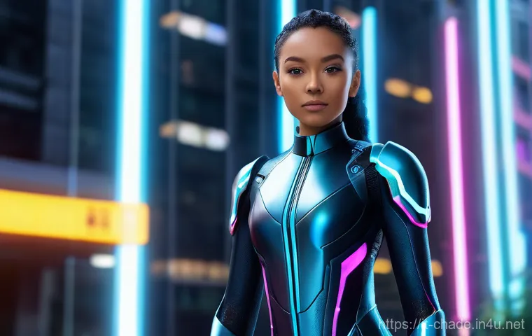 캐릭터 디자인의 기술적 트렌드와 응용 - **Prompt 1: The Artisan's Digital Masterpiece**
    A highly detailed, photorealistic digital sculpt...