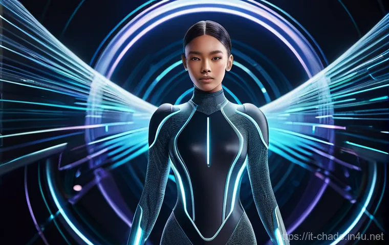 캐릭터 디자인 프로젝트 평가 사례 - **Prompt 2: Urban Eco-Warrior with a Mission**
    A dynamic, inclusive young woman with a vibrant, ...