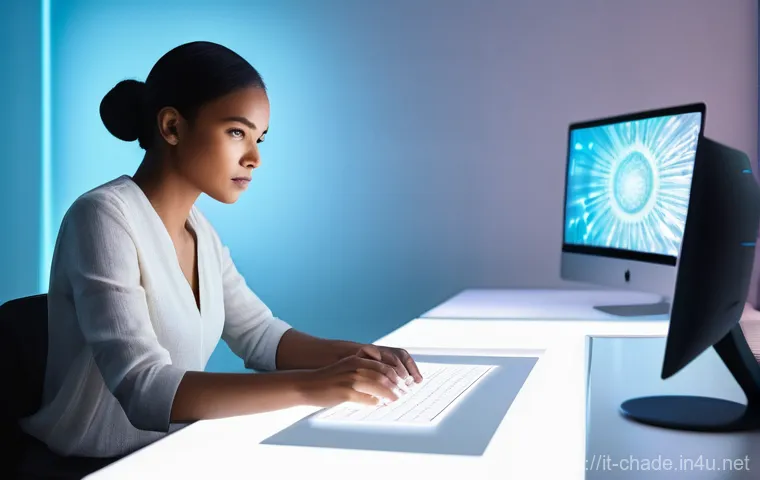 캐릭터 디자인과 애니메이션 협업 - **Prompt 1: Creative Synergy in Character Design**
    "A talented female character designer, aged 3...