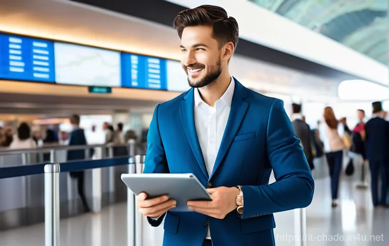 캐릭터 디자인 해외 컨퍼런스 참석 준비 - **Prompt for "Planning YOUR Adventure: Travel and Accommodation Guide" and "The Smart Choice of Flig...