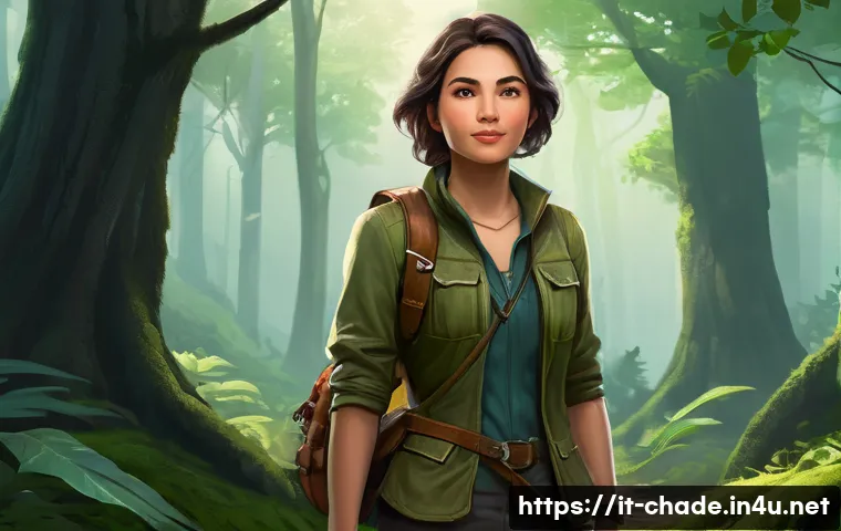 캐릭터 디자인 입시 포트폴리오 준비 - **Character Showcase: The Seasoned Cartographer**
    "A captivating, highly detailed illustration o...