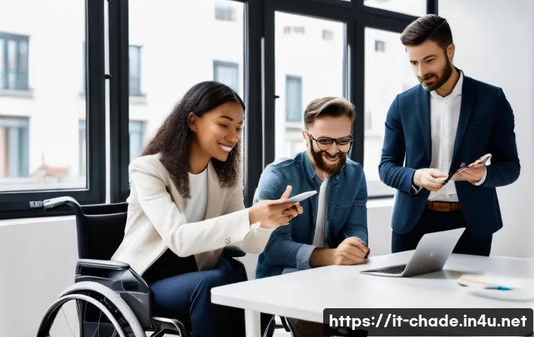 캐릭터 디자인 직업 윤리 관련 이미지 2