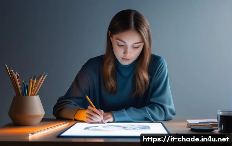 캐릭터 디자인의 글로벌 커뮤니티 관련 이미지 1