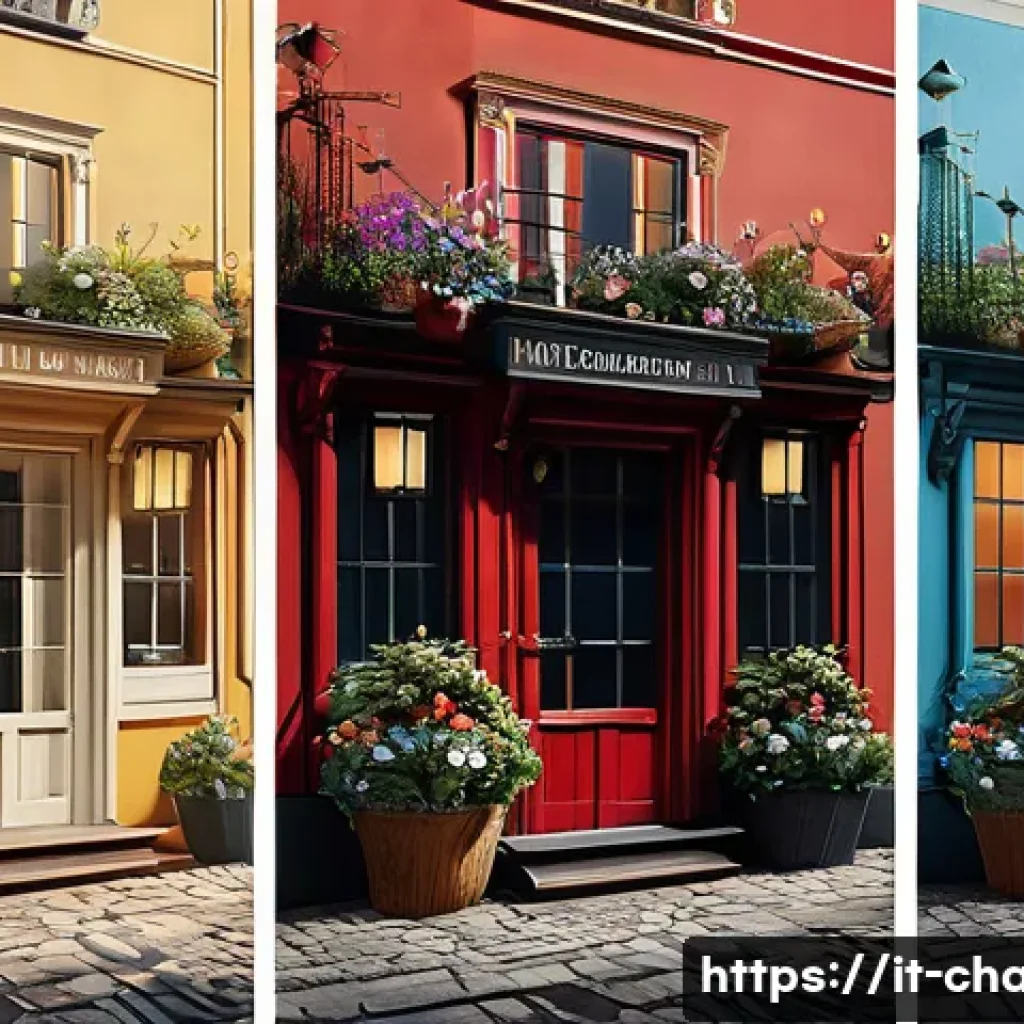 캐릭터 디자인의 역사적 배경 - Here are three detailed image generation prompts in English, adhering to all specified guidelines: