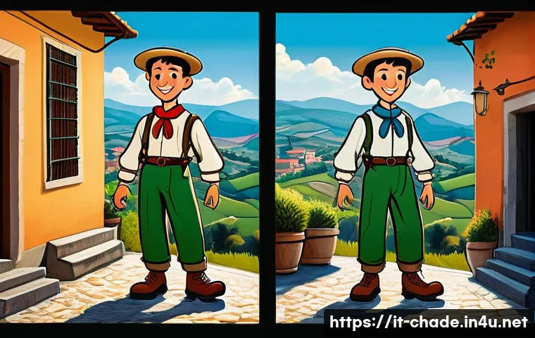 캐릭터 디자인의 역사적 배경 관련 이미지 2