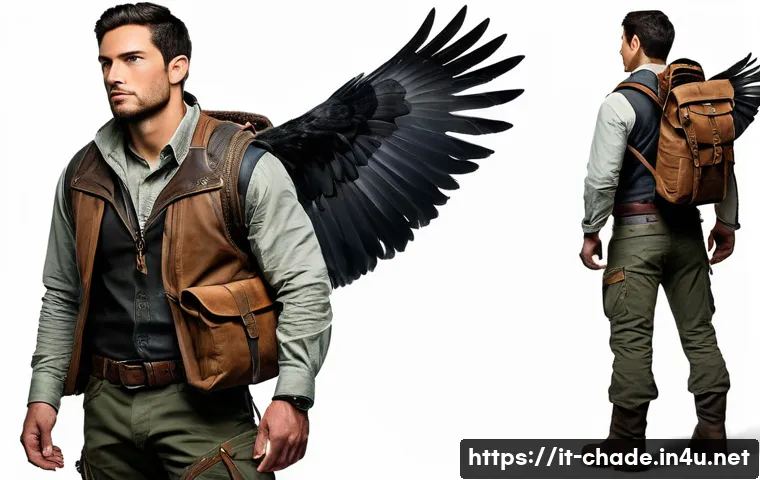 캐릭터 디자인 심화 학습 자료 관련 이미지 1