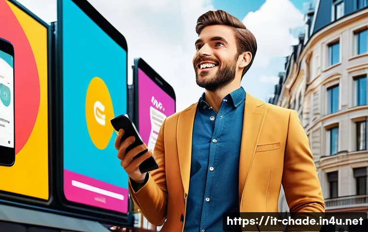 캐릭터 디자인과 광고 일러스트의 차이 관련 이미지 1