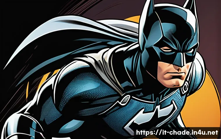 캐릭터 디자인에서 윤곽선 처리 요령 관련 이미지 2