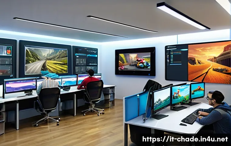 캐릭터 디자인 아카데미 추천 관련 이미지 2