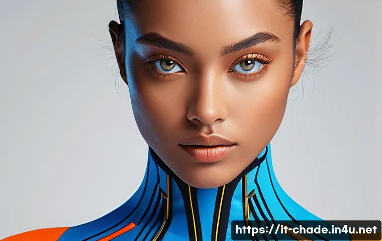 캐릭터 디자인 실기 시험 대비 관련 이미지 2