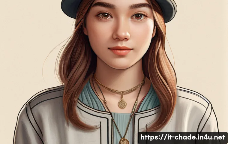 캐릭터 디자인 실기 학습 팁 - A balanced character design portrait of a young adult female artist with realistic Renaissance-inspi...