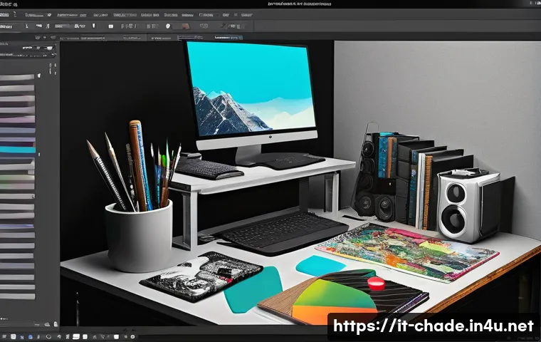 캐릭터 디자인 관련 워크샵의 효과 관련 이미지 2