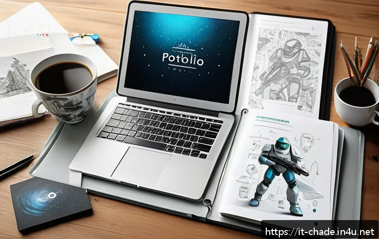Come sfruttare al meglio i portali di lavoro per designer di personaggi e lanciare la tua carriera creativa 4 캐릭터 디자인 취업 포털 활용법 관련 이미지 2