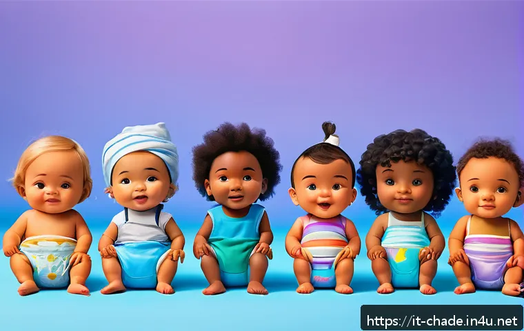 캐릭터 디자인 업계의 학문적 연구 동향 관련 이미지 2