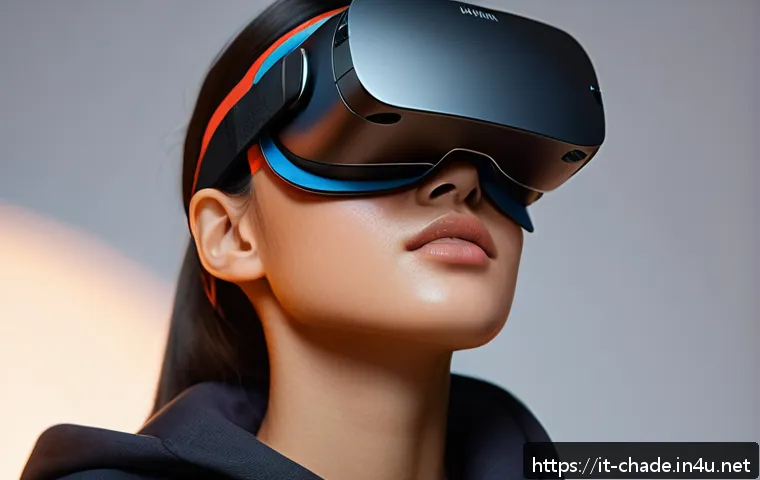 캐릭터 디자인 관련 VR 콘텐츠 제작 관련 이미지 2